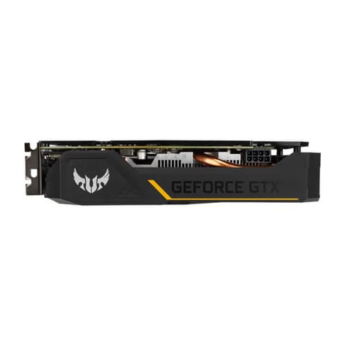 Asus TUF Gaming GTX 1660 Ti EVO Edition 6GB Graphics Card